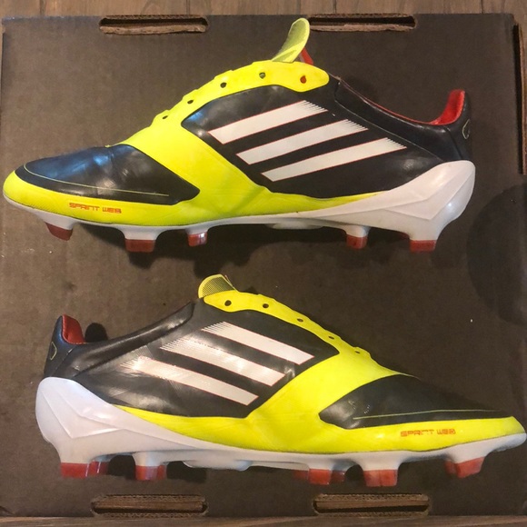 Adidas F50 Adizero Sprint Frame - miAdidas - Picture 2 of 6
